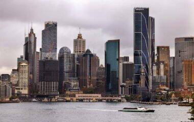 ICC Sydney