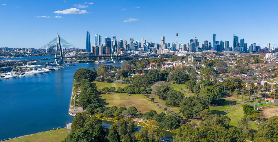 BTS World Tour 'Arirang' in Sydney — Accor Stadium