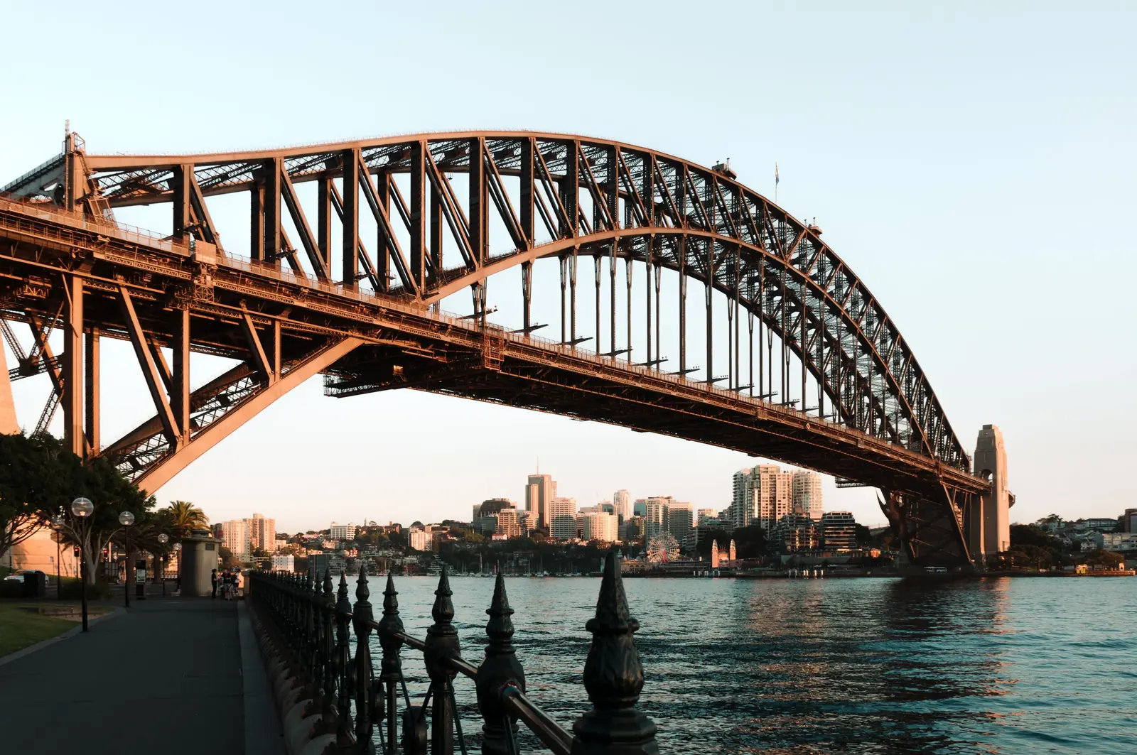 Stay Near Harry Styles: Together, Together at Marco Polo Motor Inn Sydney