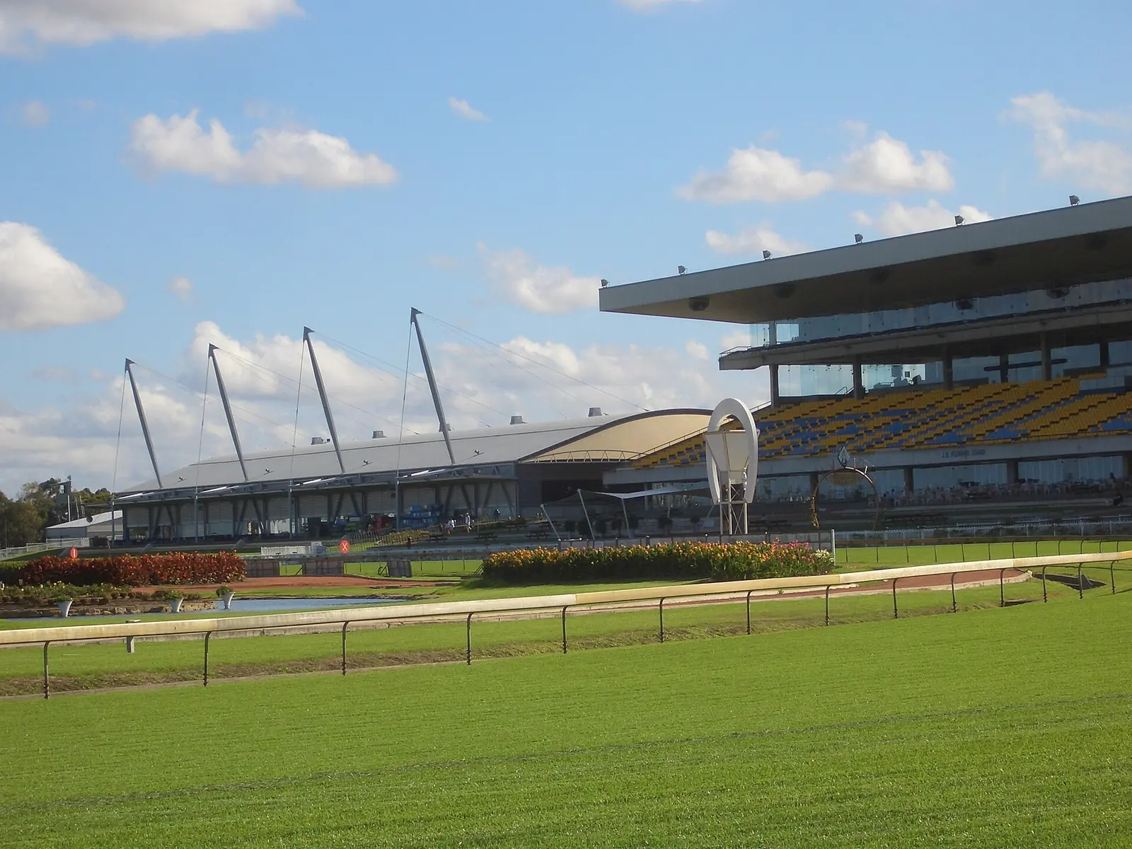 Sydney Spring Carnival race days for 2026