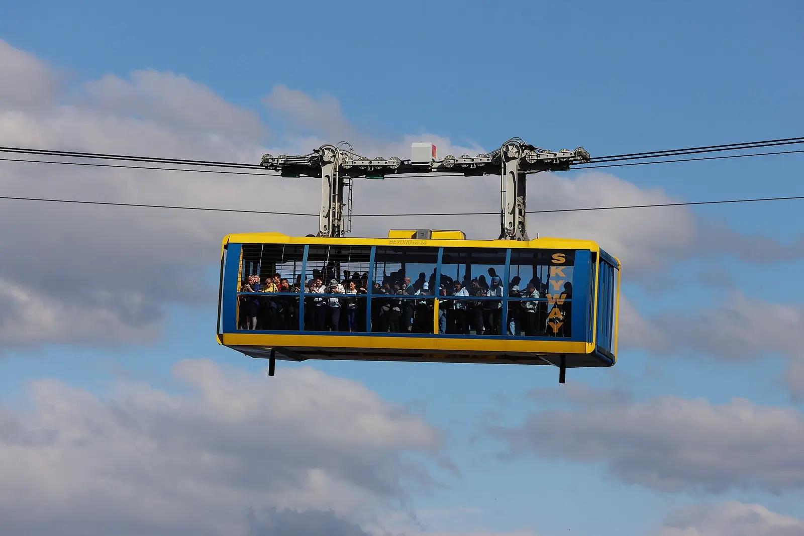What to see on a Blue Mountains day trip