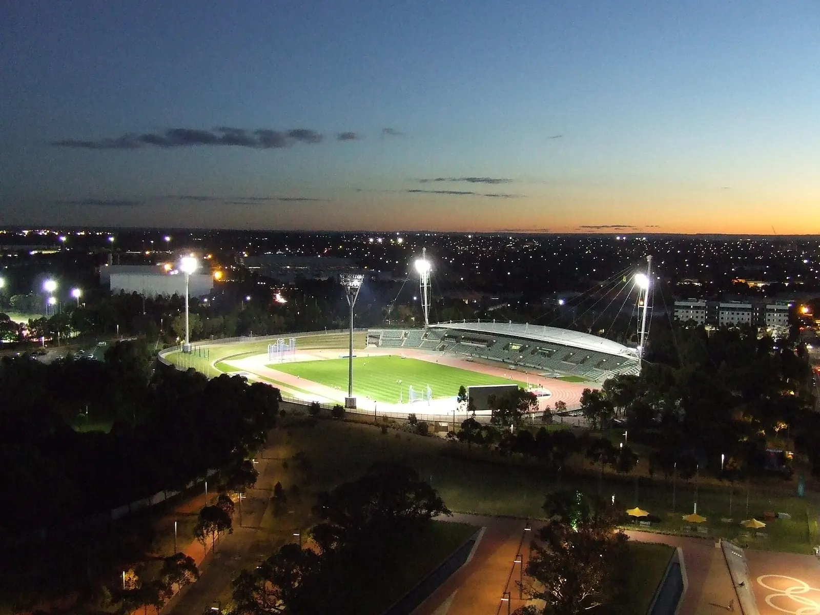 Sydney FC in the A-League Women