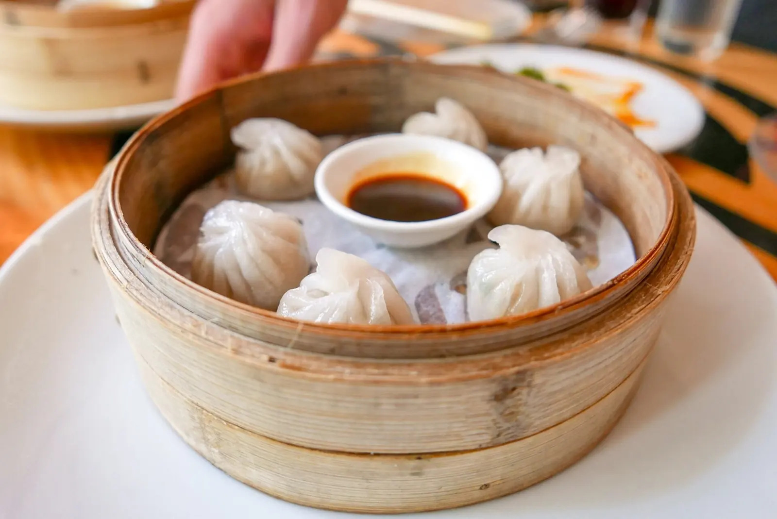 Ashfield, Sydney's Little Shanghai