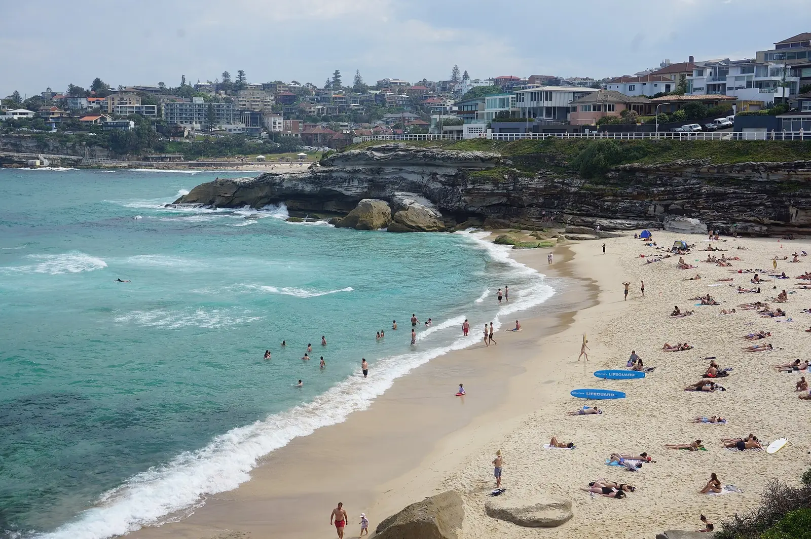 Tips for a great day on the coast