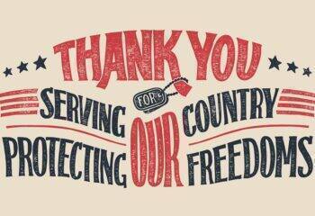 Thank you veterans from Marco Polo Motor Inn