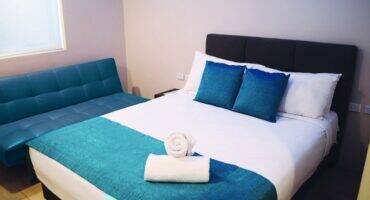 Hotel In Sydney