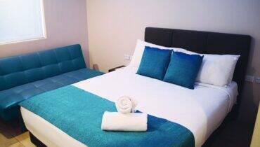 Hotel In Sydney