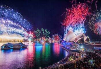 Affordable Sydney Accommodation for New years eve