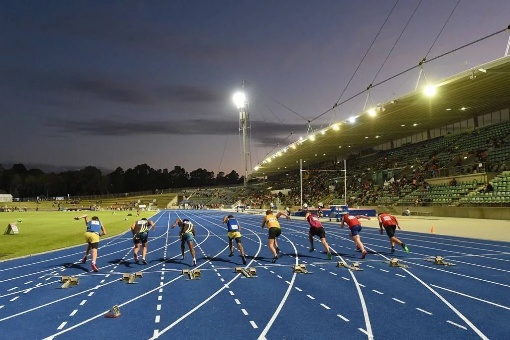 2016_Athletic Centre_Sydney Track Classic Accor stadium Sydney Olympic Park Athletic Centre Competition Arena - Sydney Olympic Park Athletic Centre