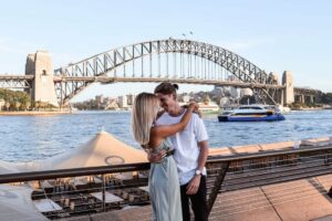 Top Sydney attractions close to marco polo Sydney