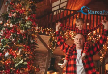 hotel deals in sydney Christmas celebration Marco-Polo-Sydney