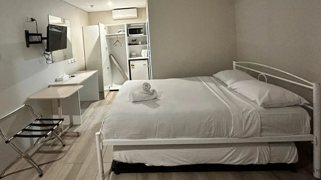 Book 7-Day Stay and Save $10 Per Day at Marco Polo Sydney Hotel 3 4 edited