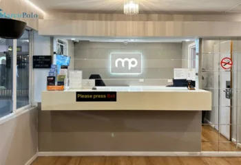 Leading Motor Inn Sydney