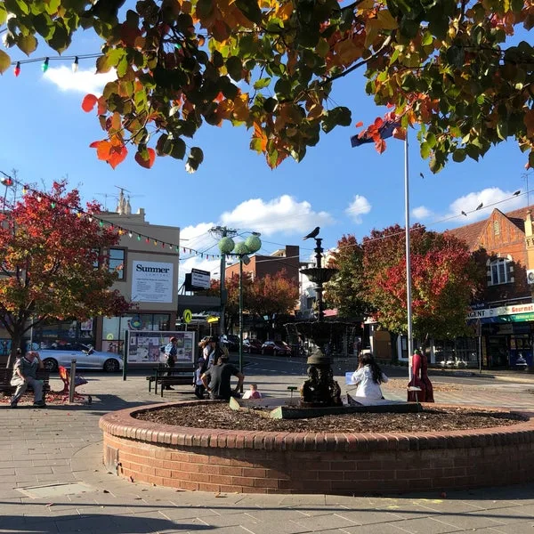 Summer Hill Accommodations 1 Summer Hill Accommodations