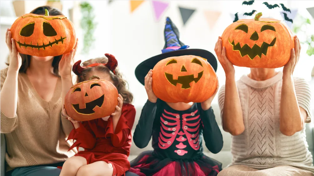 Experience Spooky Delights and Thrilling Adventures: Halloween in Sydney at Marco Polo Motor Inn 3 image 18