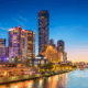 Sydney Harbor