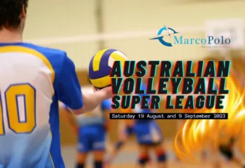 Australian Volleyball Super League