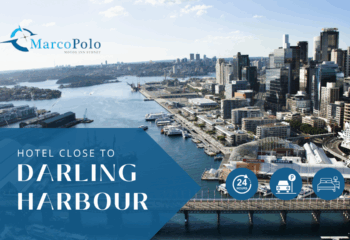 Darling Harbour - Near by Marco Polo Motor Inn Sydney Darling Harbour - Near by Marco Polo Motor Inn Sydney