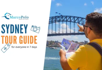 Sydney-Tour-Guide