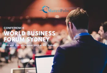 World Business Forum Sydney 2023