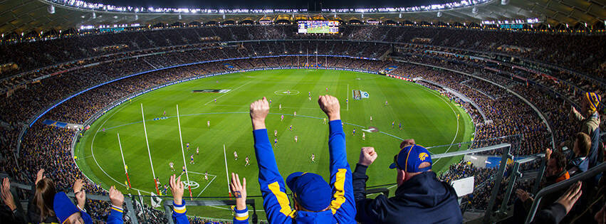 AFL Sydney
