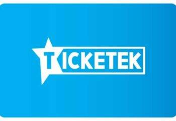 Ticketek Ticketek