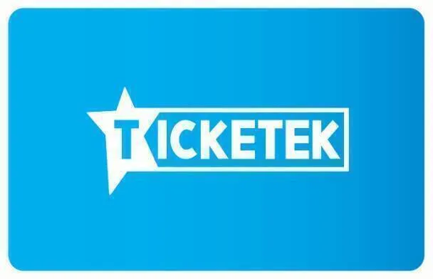 Ticketek