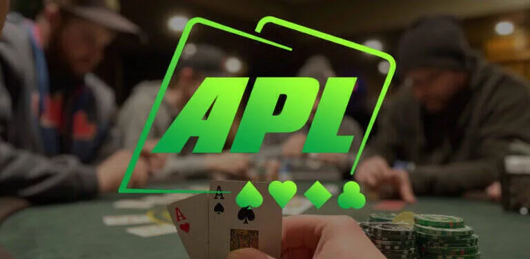Australian Poker League | Marco Polo Sydney Hotel