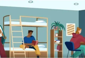 student accommodation sydney