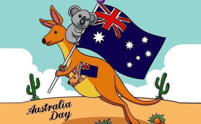 Australia Day