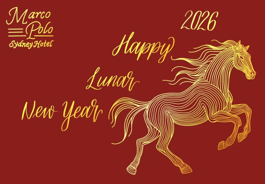 Celebrate Chinese New Year 2026 - Best Accommodation Deals