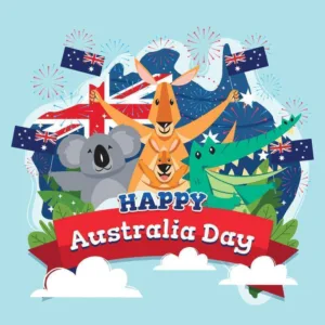 Australia Day