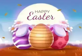 Easter Sydney Royal Easter Show 2025