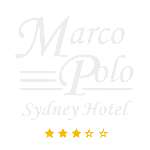 Marco Polo Sydney Hotel