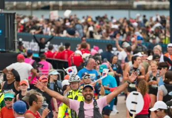 tcs sydney marathon 2025