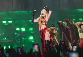 Lady Gaga Concert Sydney Accommodation