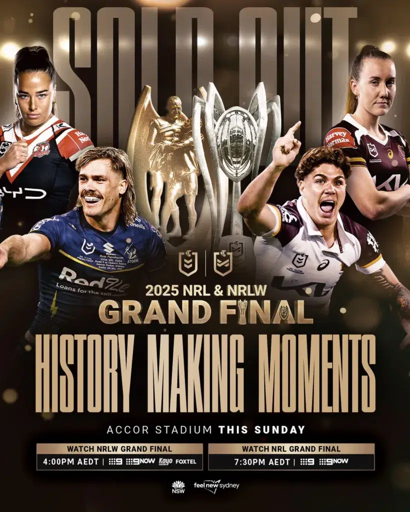 2026 NRL and NRLW Grand Finals – Sydney Match Accommodation | Marco Polo Motor Inn Sydney Hotel 2 NRL and NRLW Grand Finals