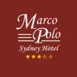 Marco Polo Sydney Hotel New Logo Marco Polo Sydney Hotel Logo