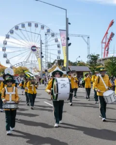 Marco Polo Motor Inn Sydney Hotel Near Sydney Royal Easter Show 2026 64 Sydney Royal Easter Show