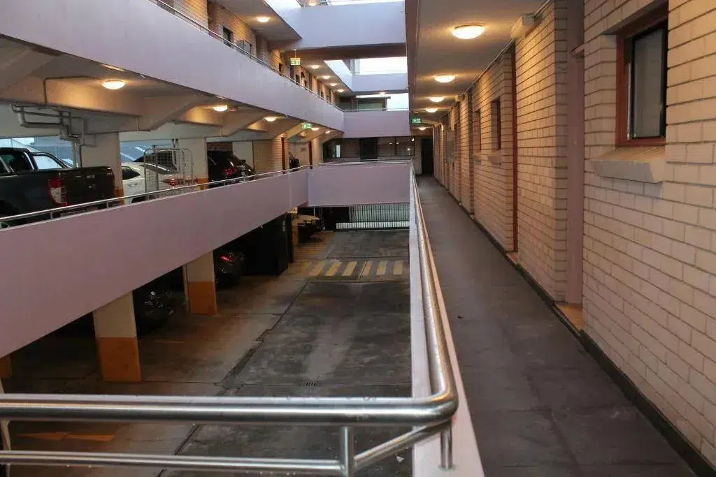 What our tradie accommodation in Sydney includes